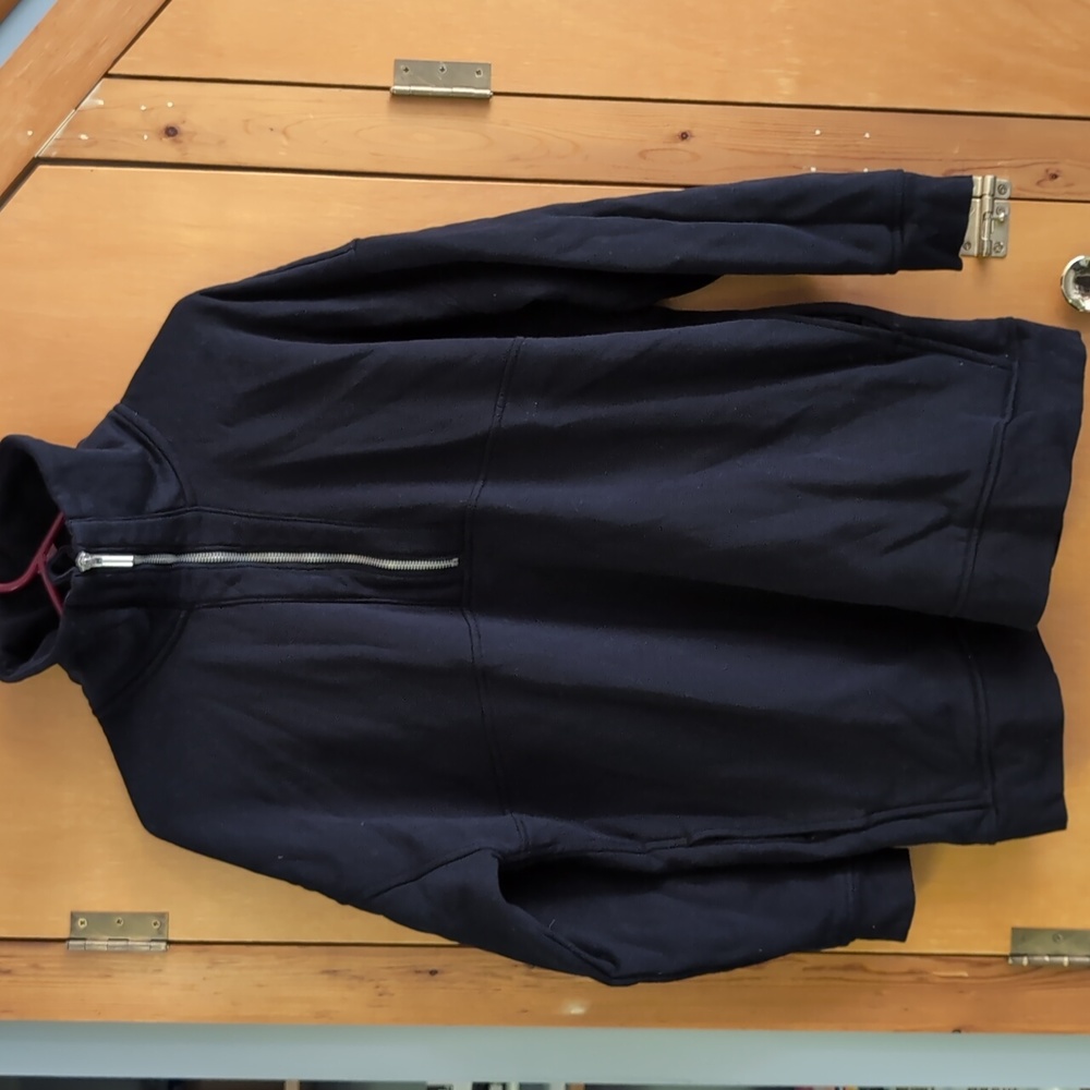 Old navy pull over